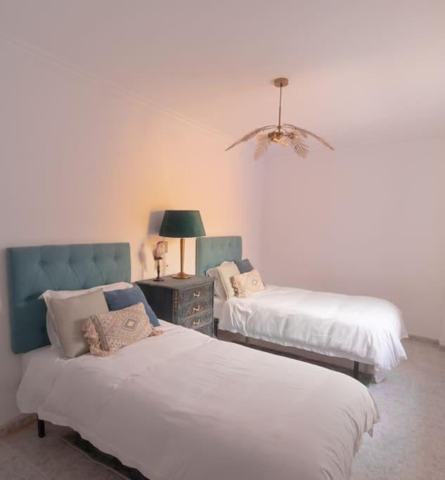 Picasso - Spacious Apartment in Old Town Nerja - Apartamento de 2 dormitorios - 24