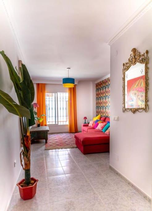 Picasso - Spacious Apartment in Old Town Nerja - Apartamento de 2 dormitorios - 25