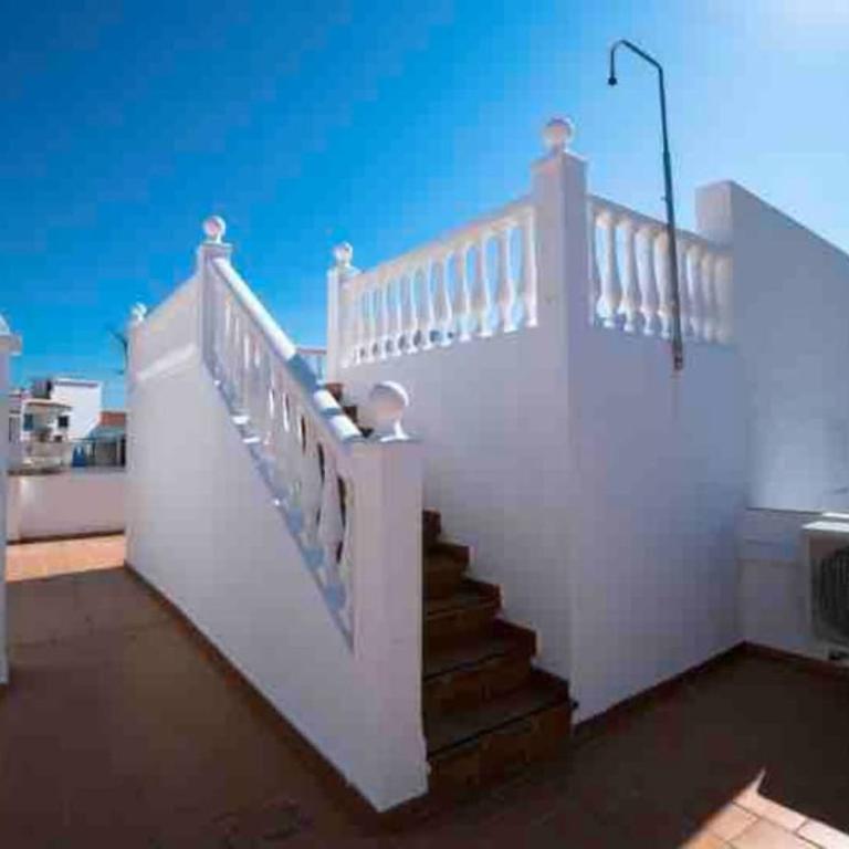 Las Palmas in Old Town Nerja - Apartamento de 2 dormitorios - 2