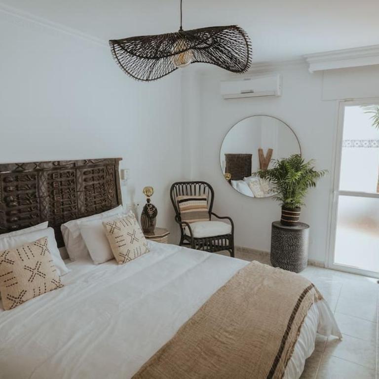 Las Palmas in Old Town Nerja - Apartamento de 2 dormitorios - 16