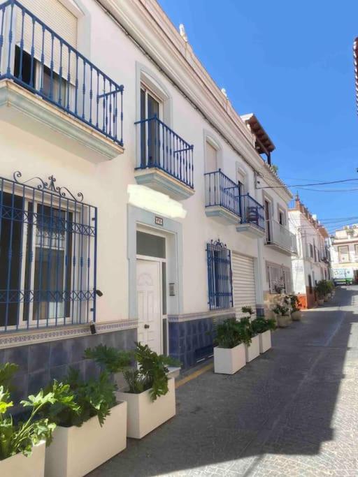 Las Palmas in Old Town Nerja - Apartamento de 2 dormitorios - 18