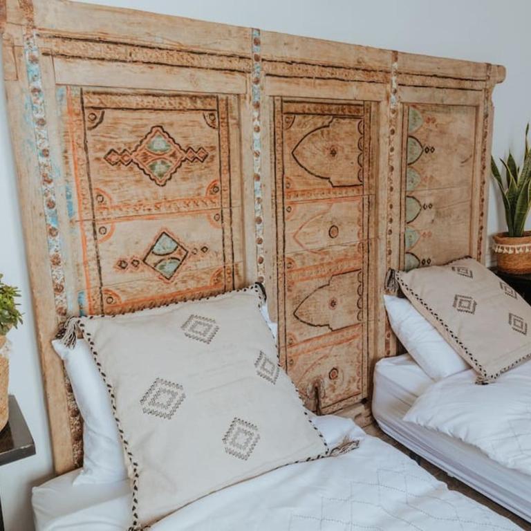 Las Palmas in Old Town Nerja - Apartamento de 2 dormitorios - 19