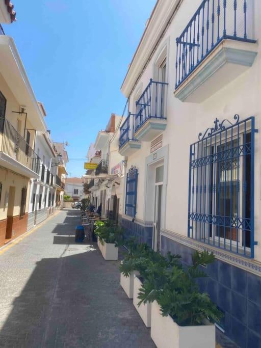 Las Palmas in Old Town Nerja - Apartamento de 2 dormitorios - 21
