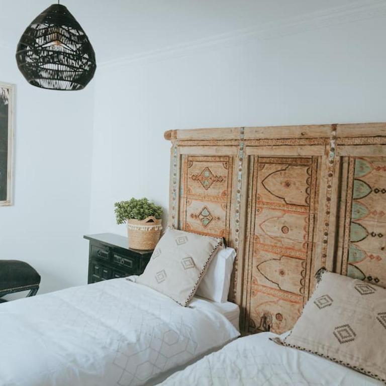 Las Palmas in Old Town Nerja - Apartamento de 2 dormitorios - 25