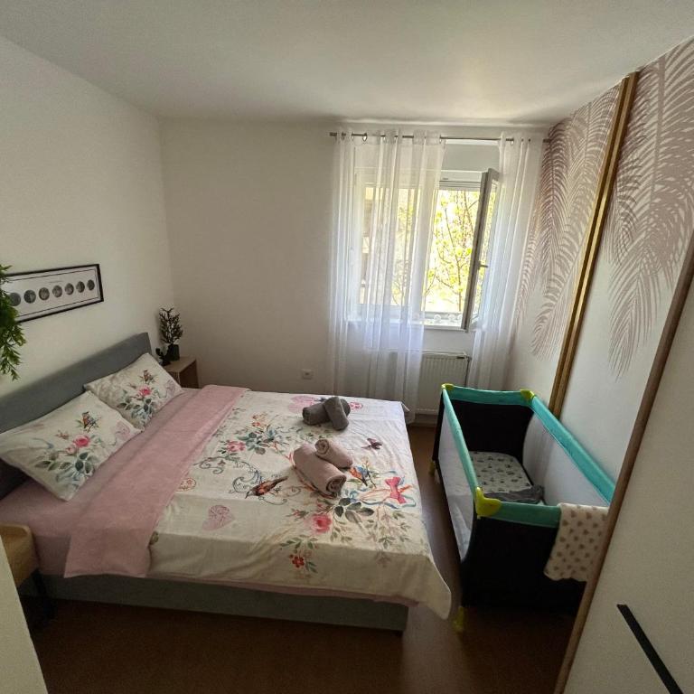 Blues Apartment - Apartman sa 1 Spavaćom Sobom - 20