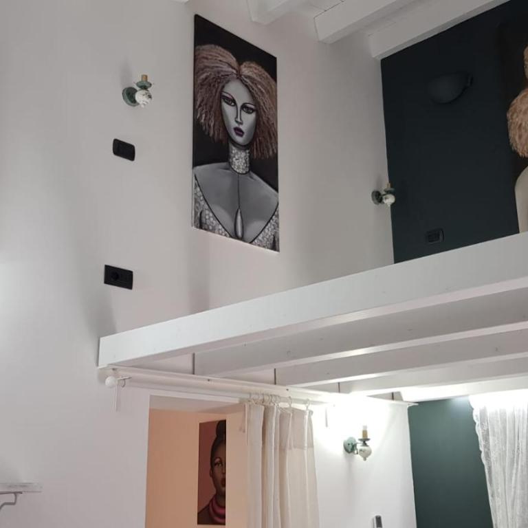 Arte in piazza Agrigento centro - Casa Vacanze - 15