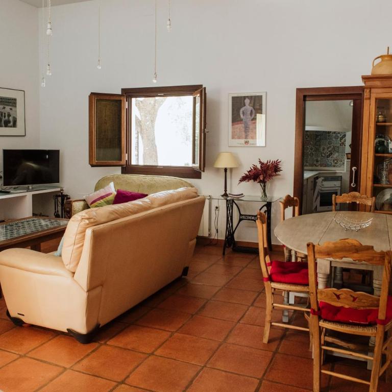 El Carmen - Villa - 14