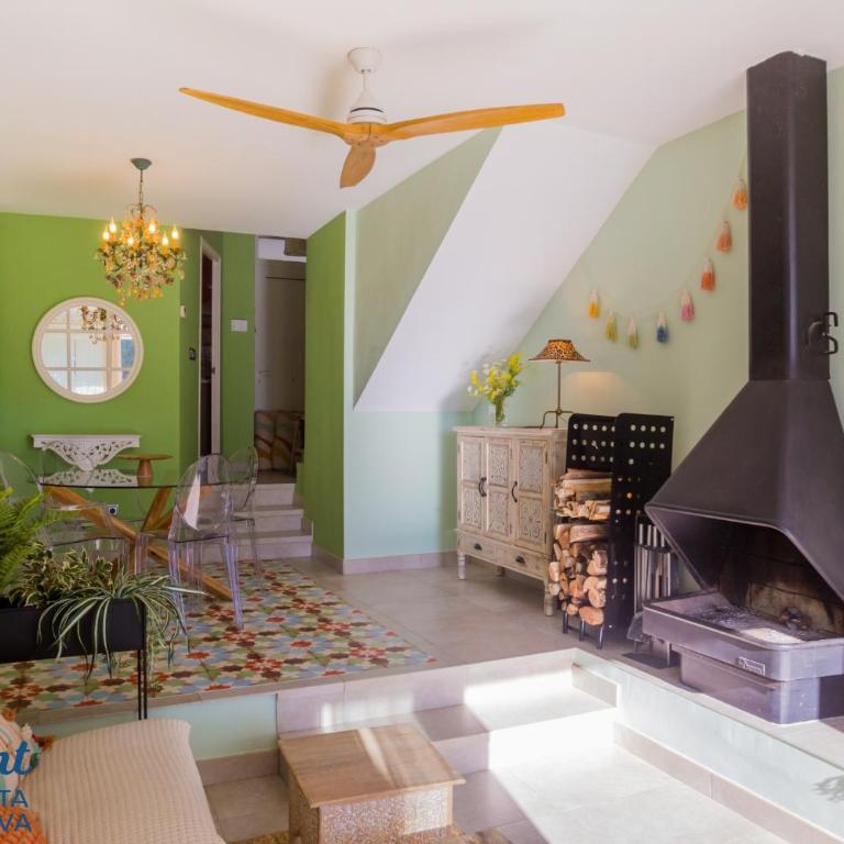Casa Anima en Platja d'Aro - Casa - 11