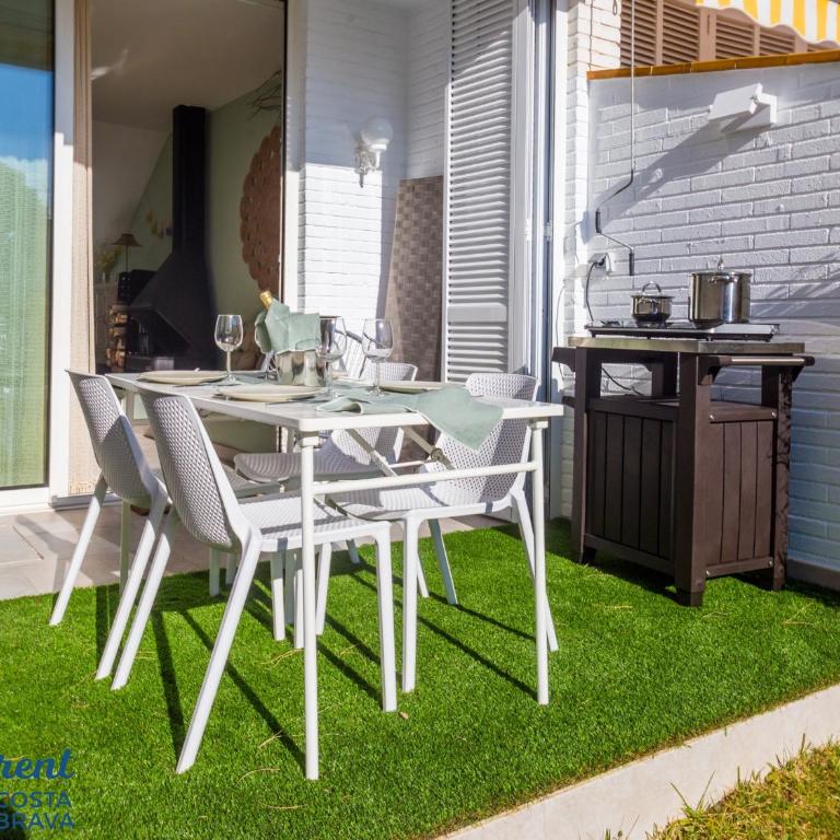 Casa Anima en Platja d'Aro - Casa - 16