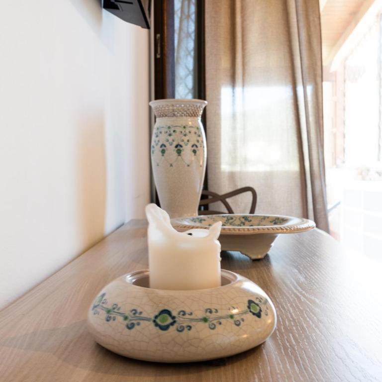 I Colori del Tufo - Two-Bedroom House - 6