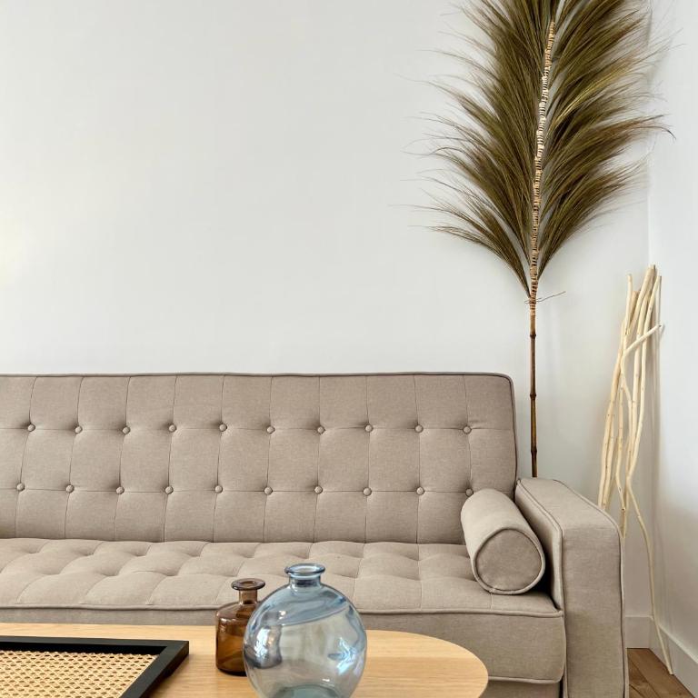La Trinidad Dreams FREE WIFI&AC by Easytrip - Apartamento de 2 dormitorios - 1