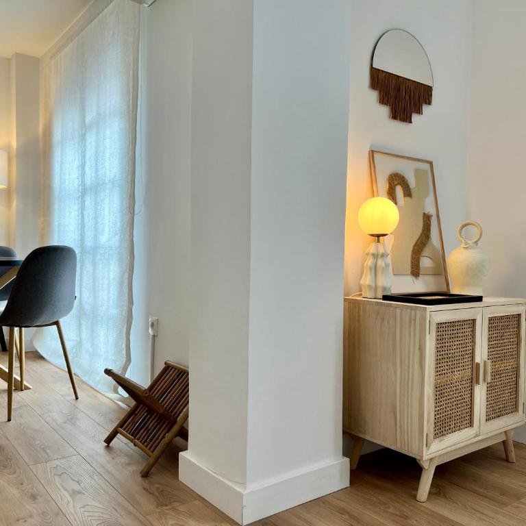 La Trinidad Dreams FREE WIFI&AC by Easytrip - Apartamento de 2 dormitorios - 4