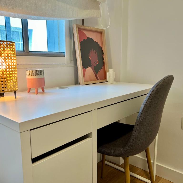 La Trinidad Dreams FREE WIFI&AC by Easytrip - Apartamento de 2 dormitorios - 12