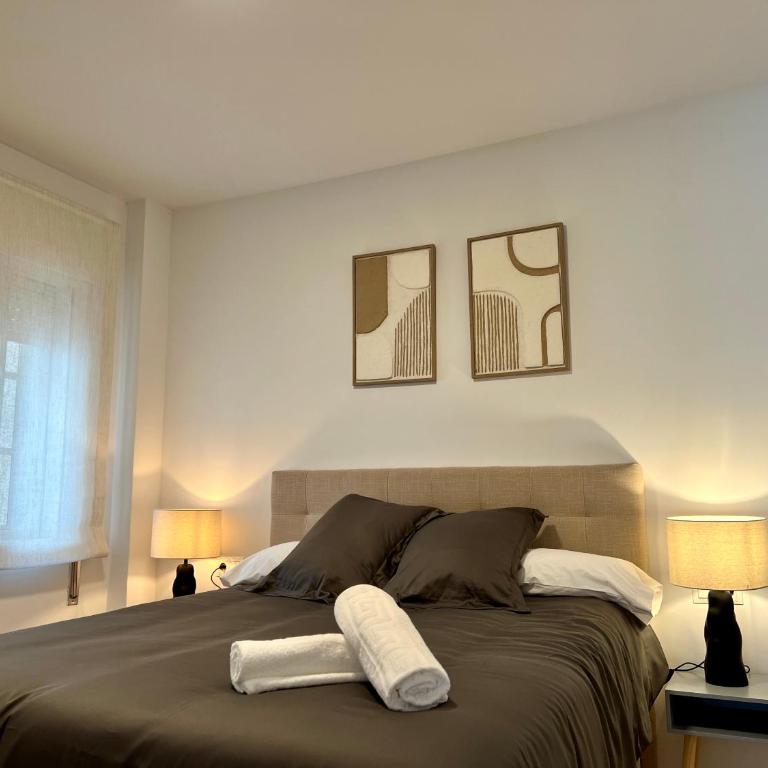 La Trinidad Dreams FREE WIFI&AC by Easytrip - Apartamento de 2 dormitorios - 2