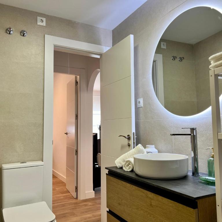 La Trinidad Dreams FREE WIFI&AC by Easytrip - Apartamento de 2 dormitorios - 17