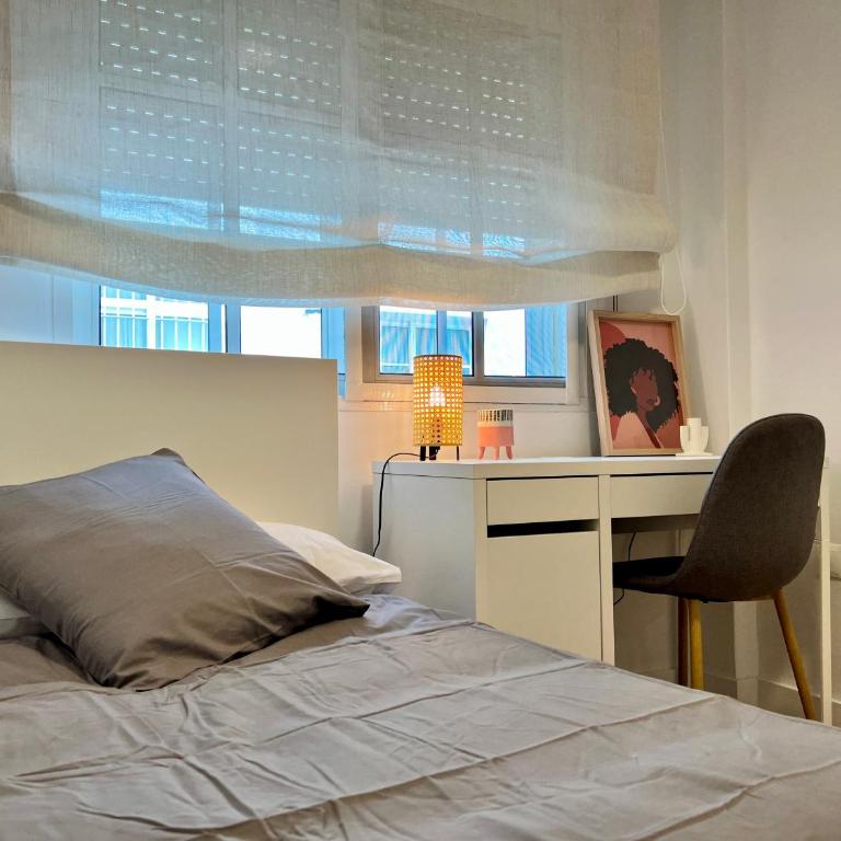 La Trinidad Dreams FREE WIFI&AC by Easytrip - Apartamento de 2 dormitorios - 21