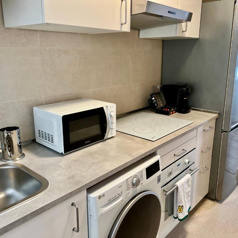 La Trinidad Dreams FREE WIFI&AC by Easytrip - Apartamento de 2 dormitorios - 18