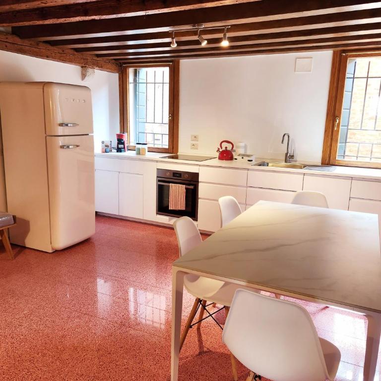 Lo Squero apt - Appartamento con 3 Camere da Letto - 3