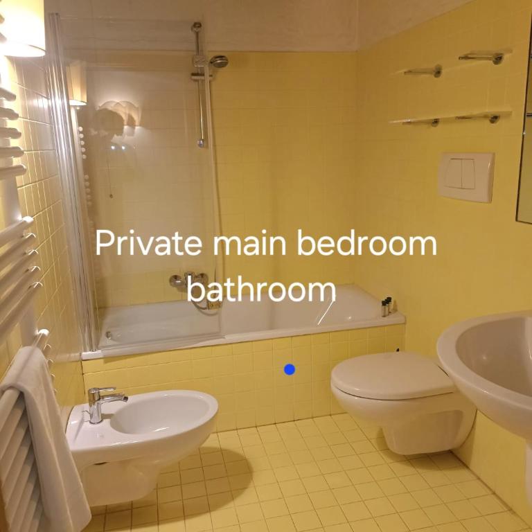 Lo Squero apt - Appartamento con 3 Camere da Letto - 14