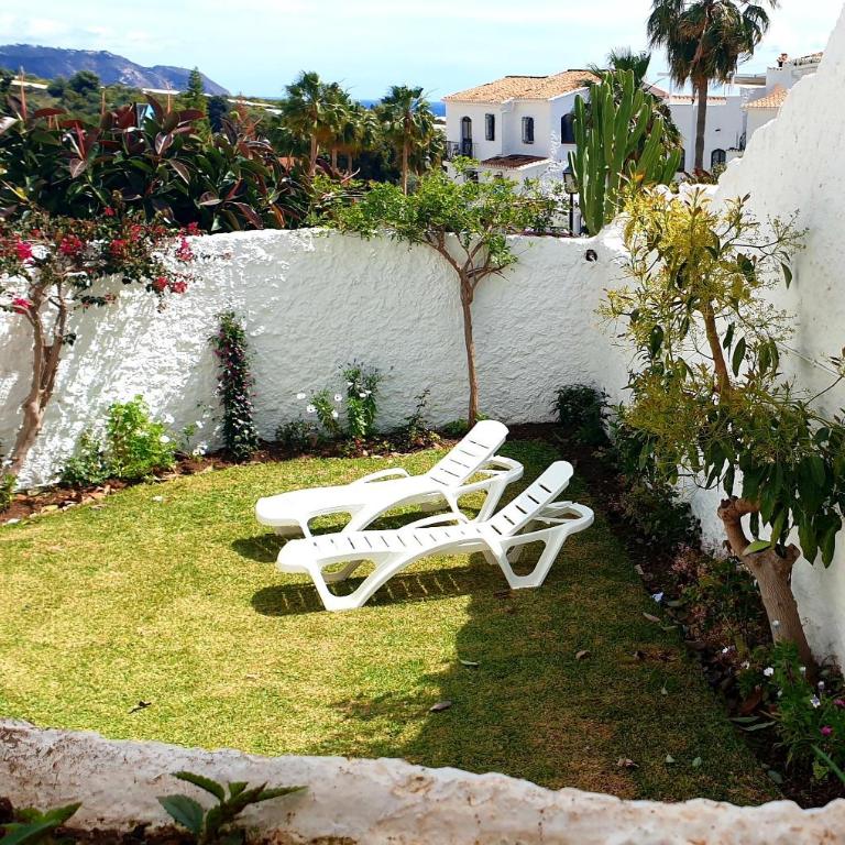 Villa Crisantemos - Villa de 3 dormitorios - 5