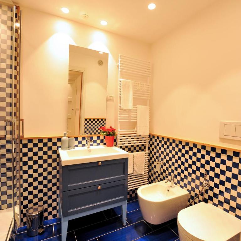 Maison Lauren - Suite Deluxe con Vista Mare - 2