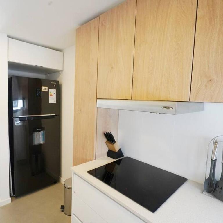 Departamento Playa Grande - Apartamento de 1 dormitorio - 6
