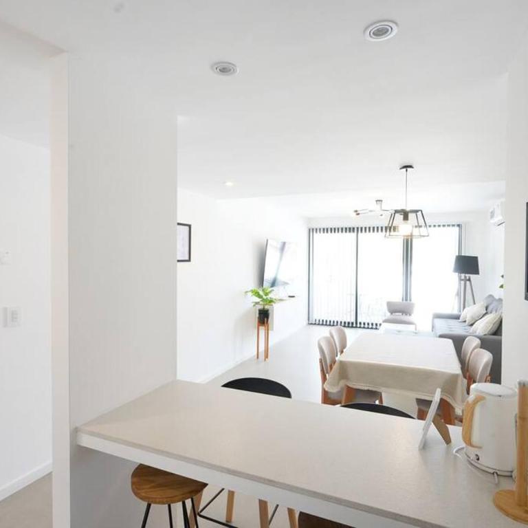 Departamento Playa Grande - Apartamento de 1 dormitorio - 23