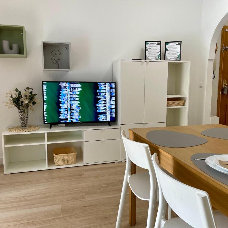 Casa Lagom Verde with a garage - Apartamento de 2 dormitorios - 7