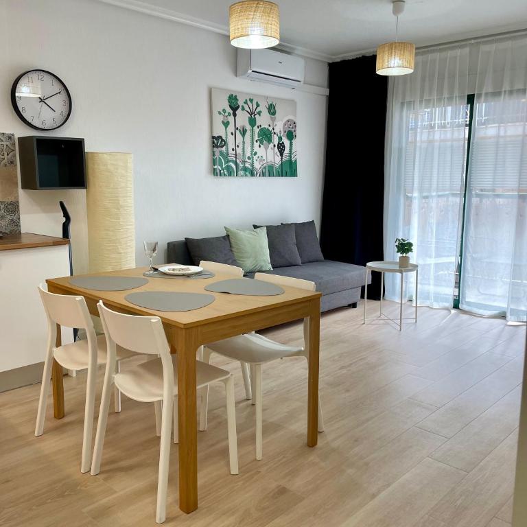 Casa Lagom Verde with a garage - Apartamento de 2 dormitorios - 6
