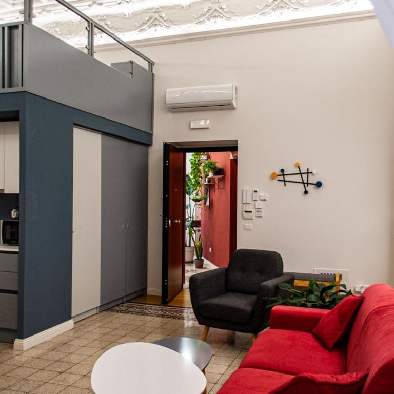 Opera Suites - Tosca - Appartamento con 1 Camera da Letto - 3