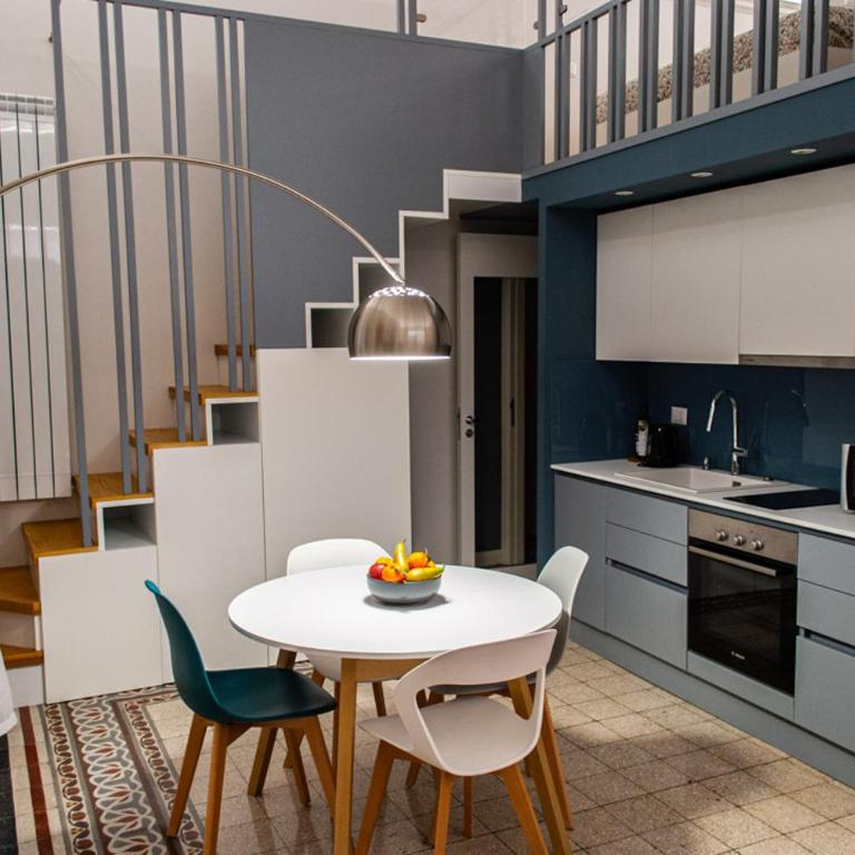 Opera Suites - Tosca - Appartamento con 1 Camera da Letto - 4