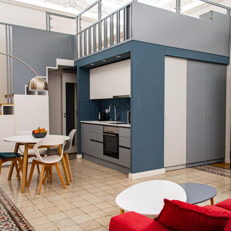 Opera Suites - Tosca - Appartamento con 1 Camera da Letto - 5