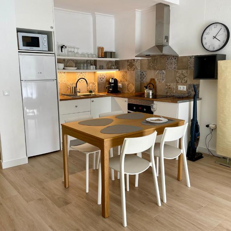 Casa Lagom Verde with a garage - Apartamento de 2 dormitorios - 13