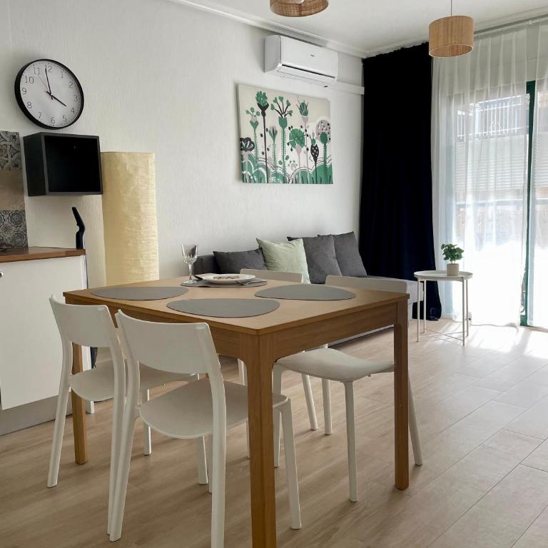Casa Lagom Verde with a garage - Apartamento de 2 dormitorios - 17