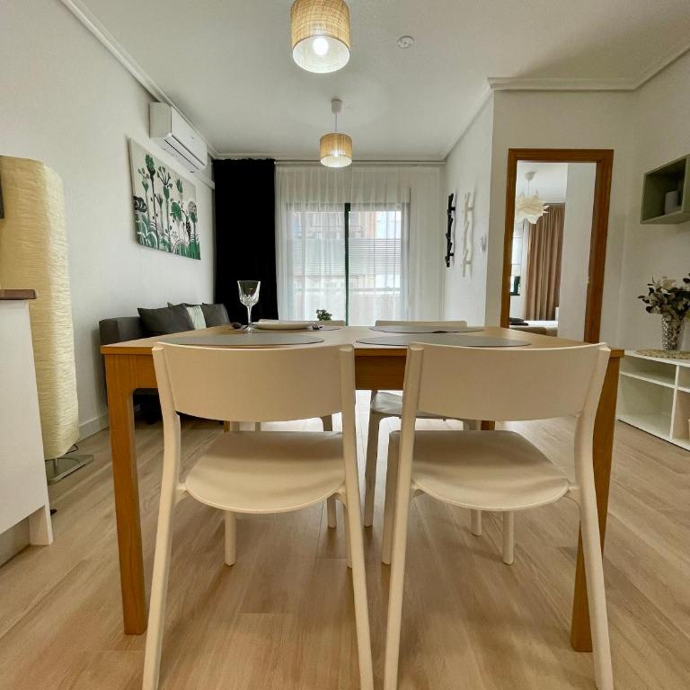 Casa Lagom Verde with a garage - Apartamento de 2 dormitorios - 16