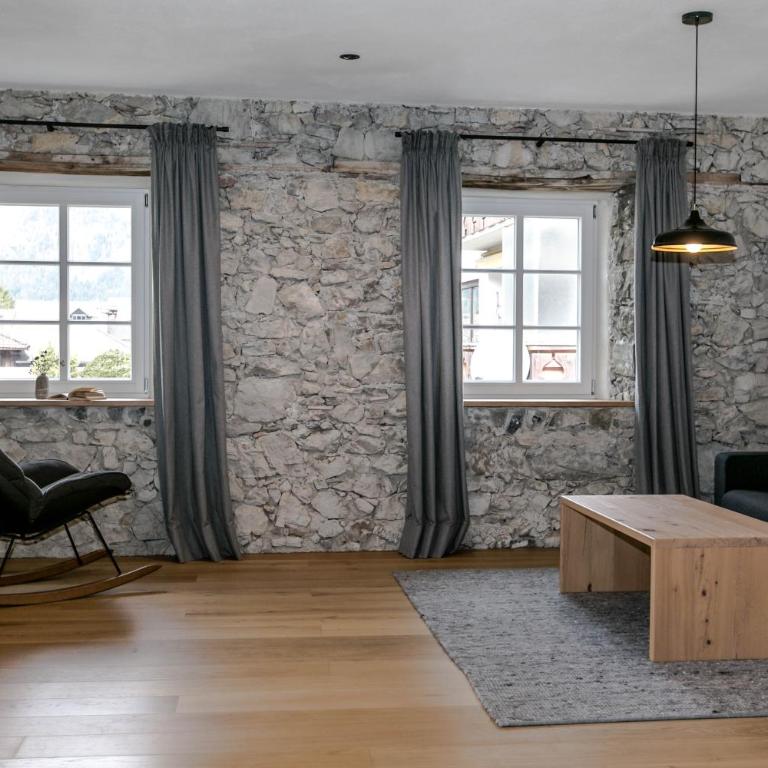 Bio Ferienwohnungen im Lieblingsort 1868 - Two-Bedroom Apartment - 8