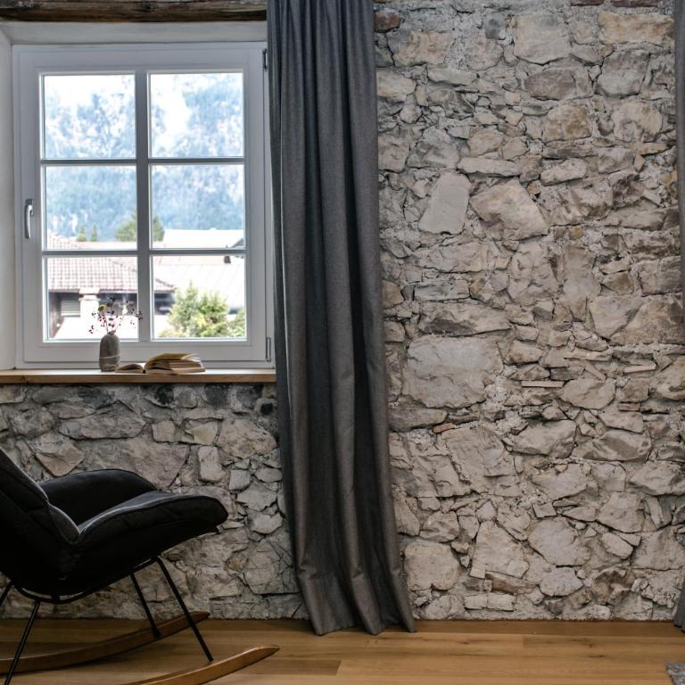 Bio Ferienwohnungen im Lieblingsort 1868 - Two-Bedroom Apartment - 9