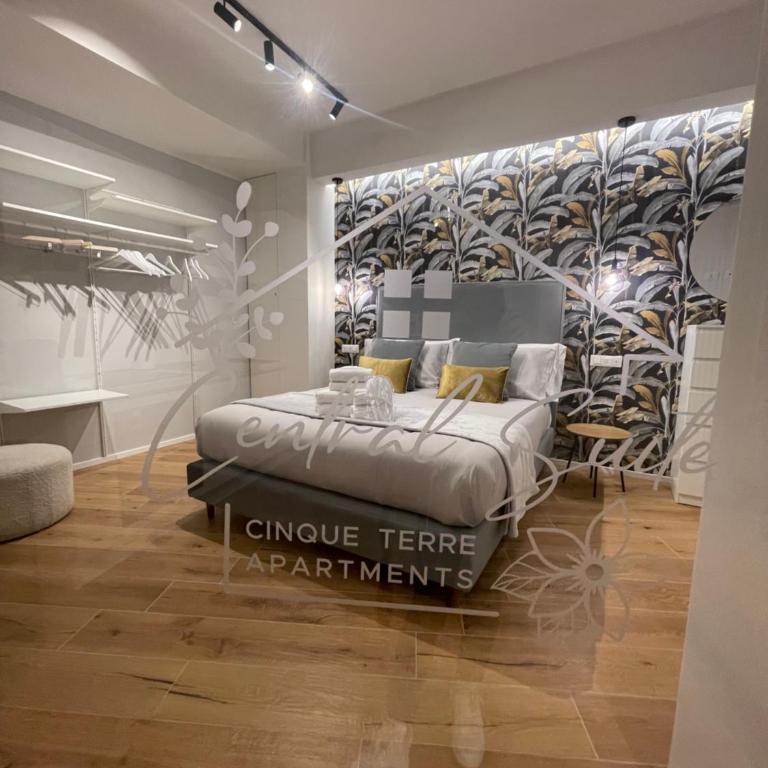 CENTRAL SUITE CINQUE TERRE - Riomaggiore e Manarola - One-Bedroom Apartment - 12