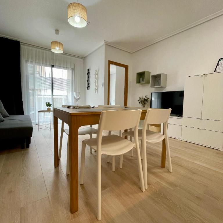 Casa Lagom Verde with a garage - Apartamento de 2 dormitorios - 18