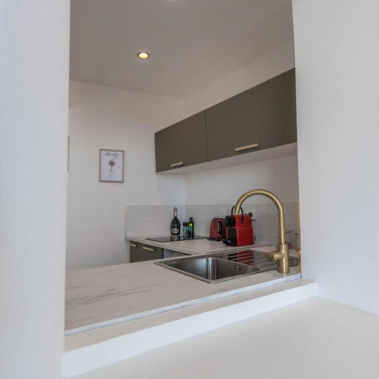 Destination Grasse ! - Appartement 1 Chambre - 5