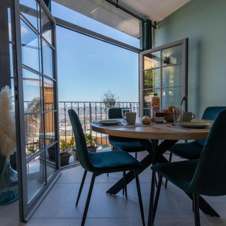 Destination Grasse ! - Appartement 1 Chambre - 6
