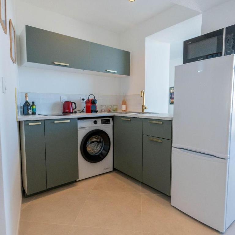Destination Grasse ! - Appartement 1 Chambre - 10
