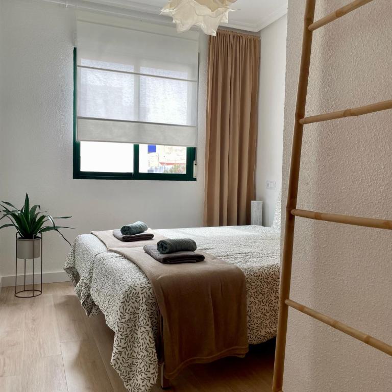 Casa Lagom Verde with a garage - Apartamento de 2 dormitorios - 24