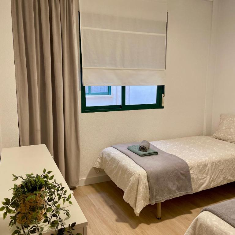 Casa Lagom Verde with a garage - Apartamento de 2 dormitorios - 27