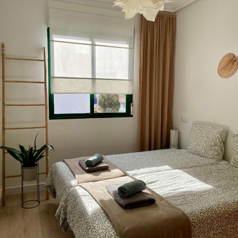 Casa Lagom Verde with a garage - Apartamento de 2 dormitorios - 29