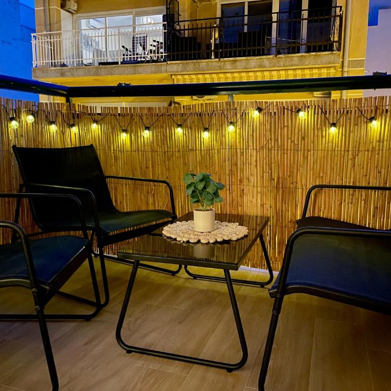 Casa Lagom Verde with a garage - Apartamento de 2 dormitorios - 39