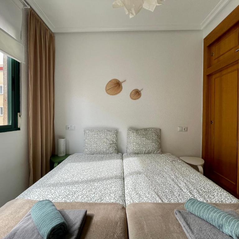Casa Lagom Verde with a garage - Apartamento de 2 dormitorios - 42