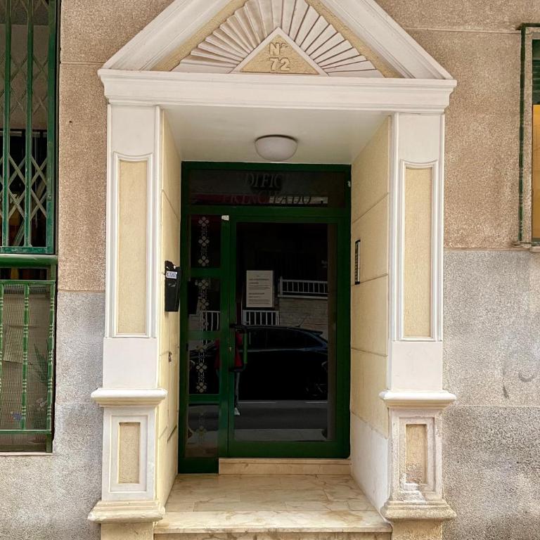 Casa Lagom Verde with a garage - Apartamento de 2 dormitorios - 48