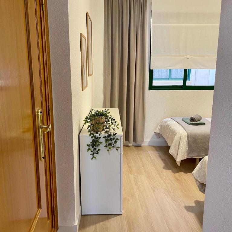 Casa Lagom Verde with a garage - Apartamento de 2 dormitorios - 52