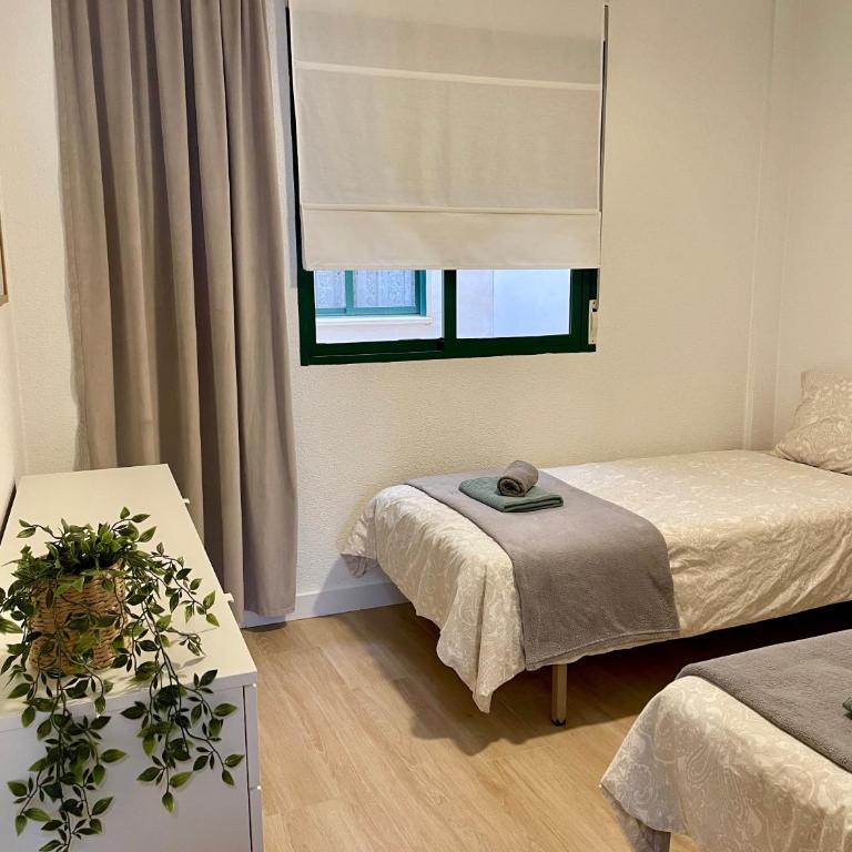 Casa Lagom Verde with a garage - Apartamento de 2 dormitorios - 50